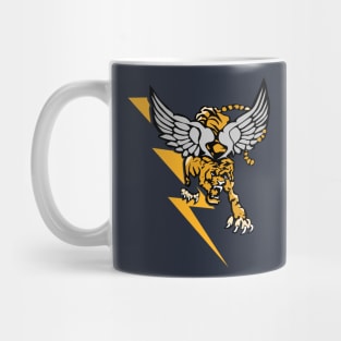 Flying Tiger 3 Mug